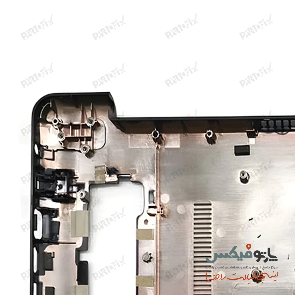 قاب کف (D) لپ تاپ ایسوس K455LA